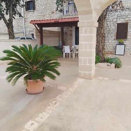 Villa Coco Monopoli Exterior photo