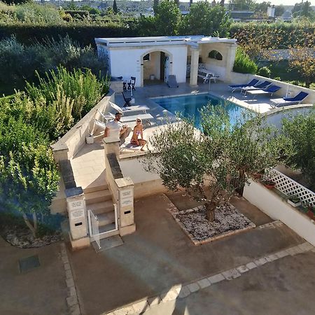 Villa Coco Monopoli Exterior photo