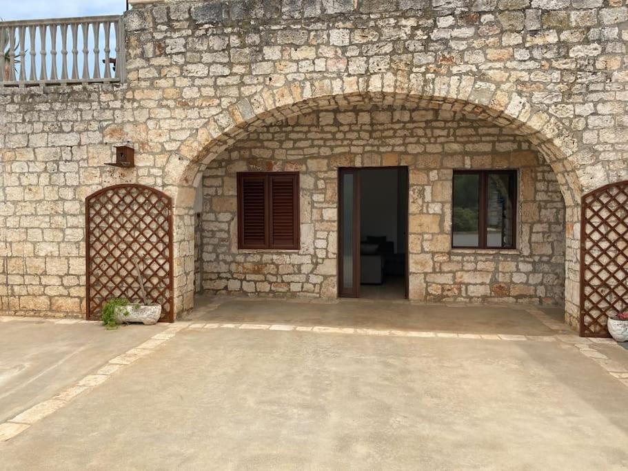 Villa Coco Monopoli Exterior photo