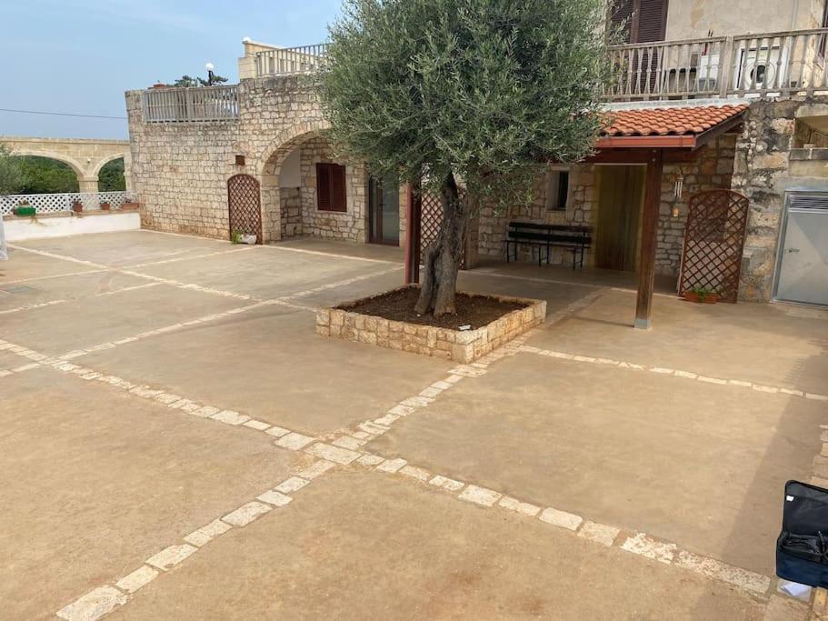 Villa Coco Monopoli Exterior photo
