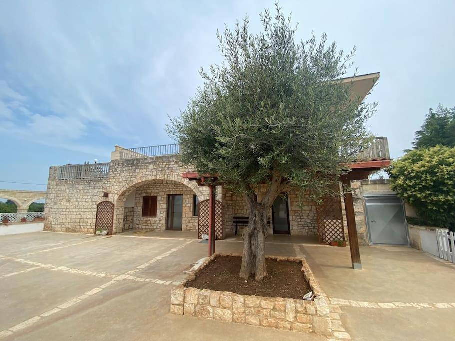 Villa Coco Monopoli Exterior photo